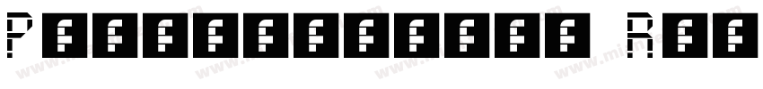 Plastikcycle Regular字体转换